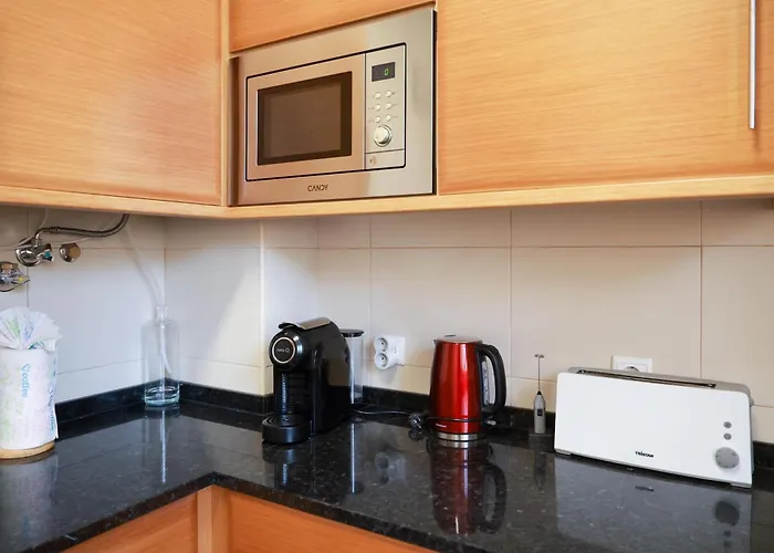 Apartment Olivas Nazare