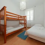 Olivas 아파트