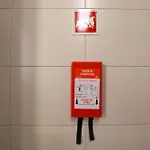 Olivas 아파트 나자레