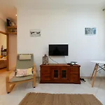 Olivas 아파트 나자레