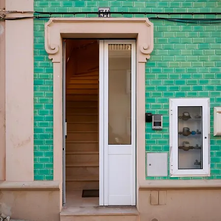 Lägenhet Olivas Nazaré