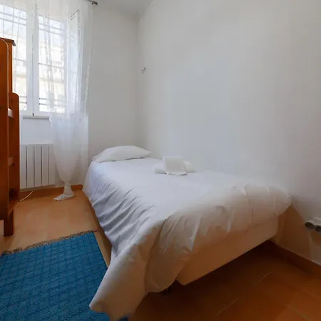 Lägenhet Olivas Nazaré