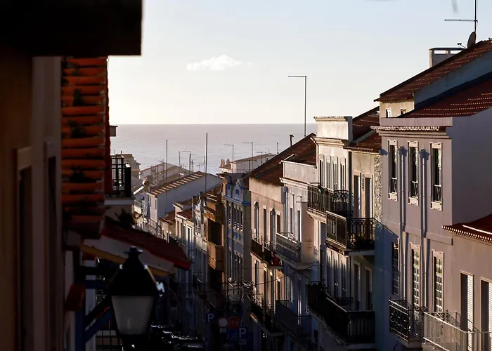 Appartamento Olivas Nazaré