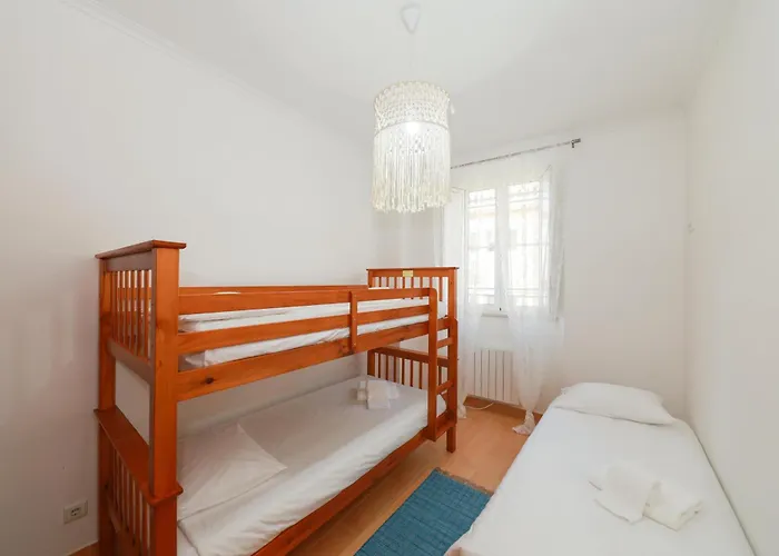 Olivas Appartamento *