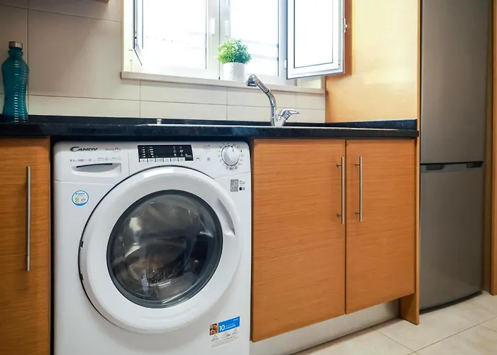 Appartamento Olivas Nazaré