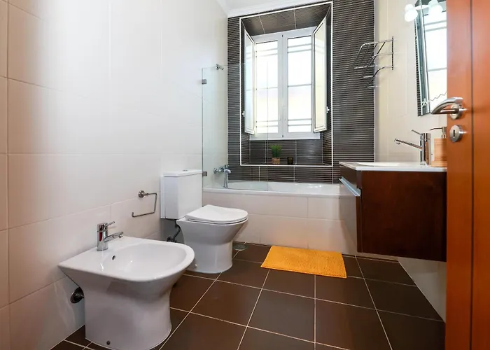 Appartamento Olivas *