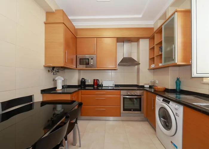 Olivas Appartamento *