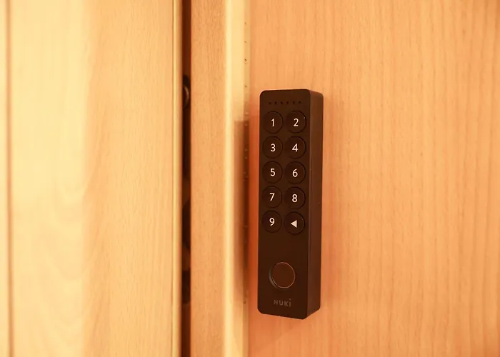 Appartamento Olivas *