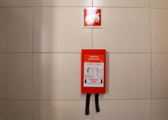 Olivas Appartamento Nazaré