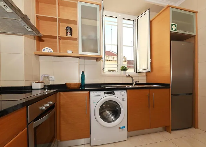 Appartamento Olivas *