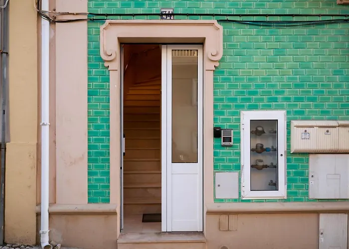 Appartamento Olivas Nazaré