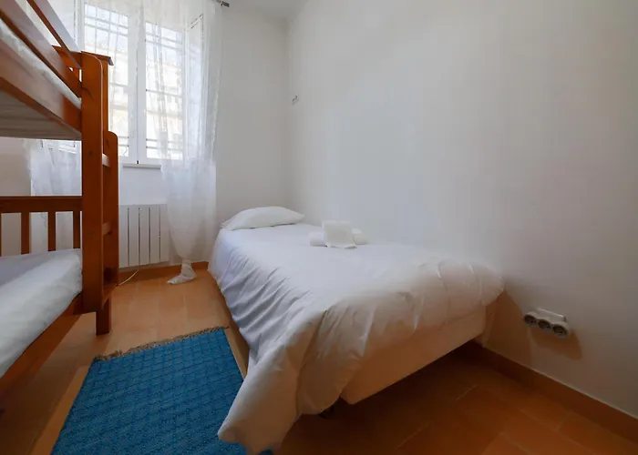 Appartamento Olivas Nazaré